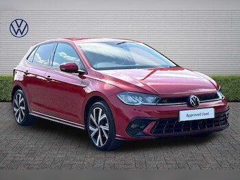 Used Volkswagen Polo 2023 for sale - 78472374: Photo