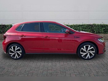 Used Volkswagen Polo 2023 for sale - 78472374: Photo
