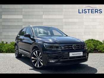 2019 (69) - 2.0 TSI 230 4Motion SEL 5dr DSG
