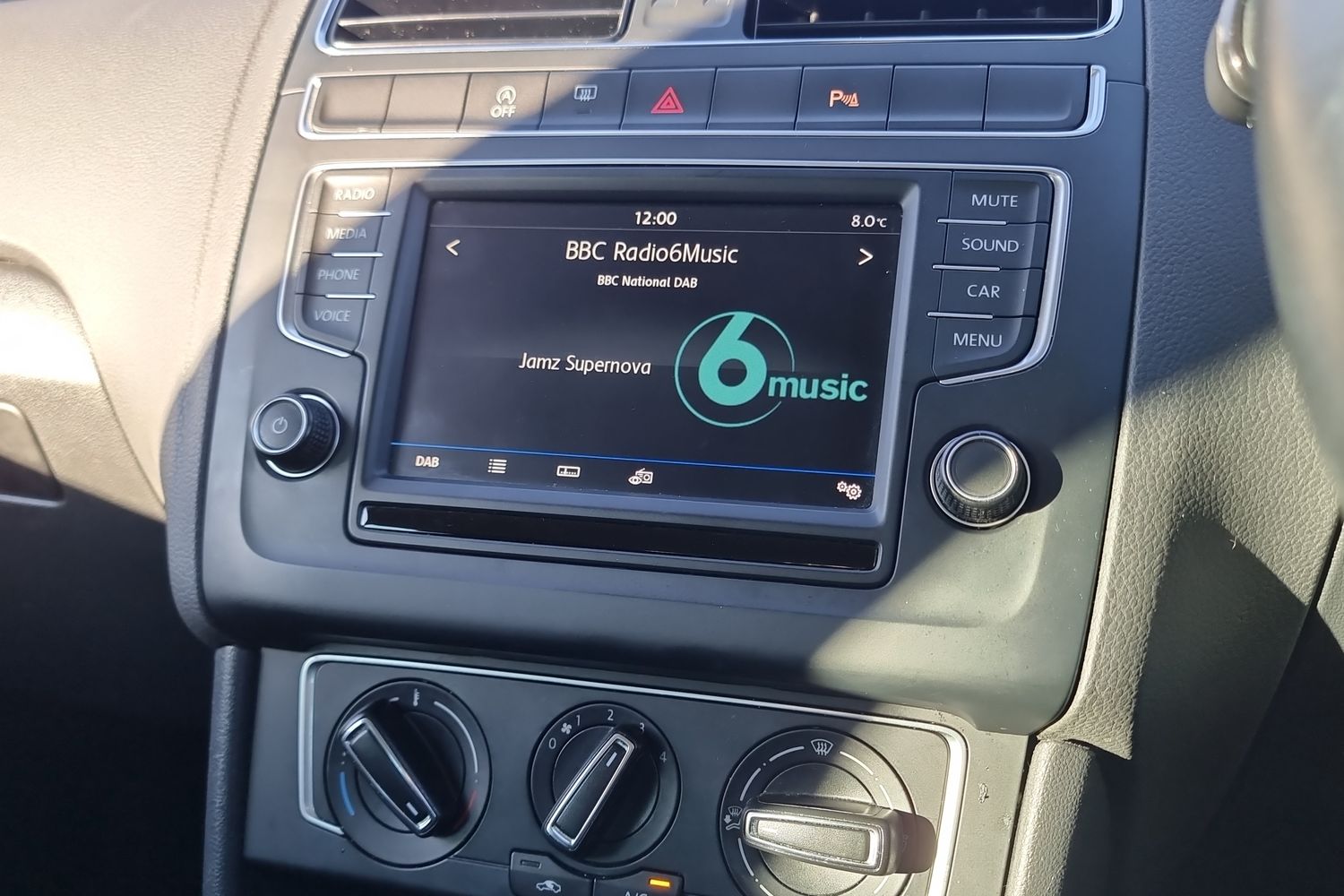 Used Volkswagen Polo 2017 for sale - 77157580: Photo 11