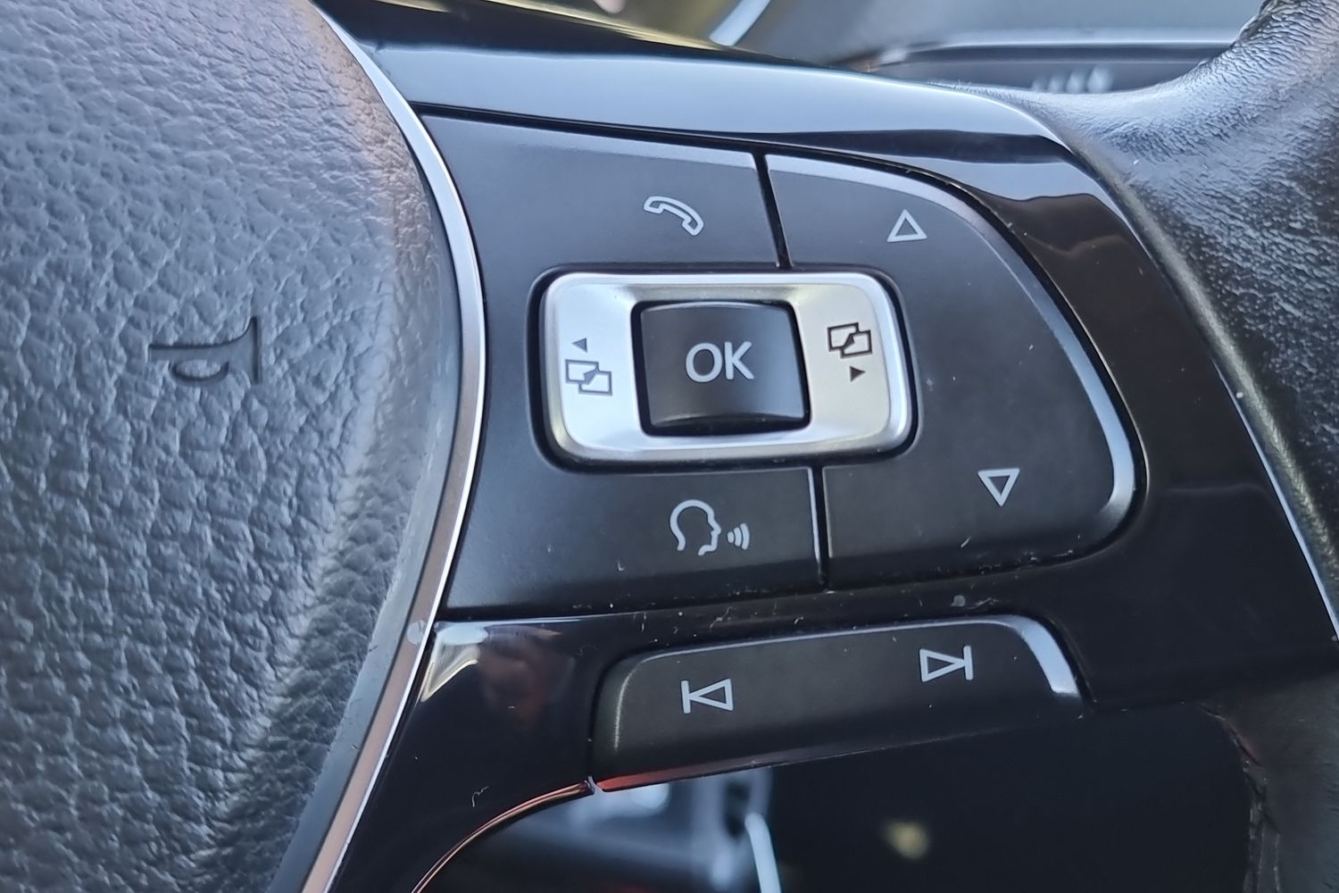 Used Volkswagen Polo 2017 for sale - 77157580: Photo 15