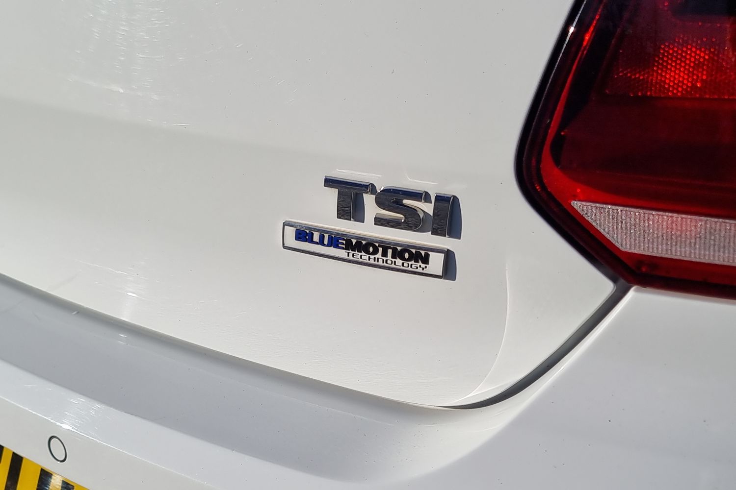 Used Volkswagen Polo 2017 for sale - 77157580: Photo 19