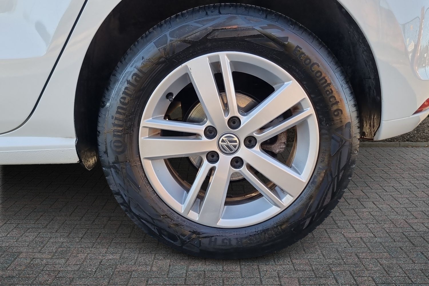 Used Volkswagen Polo 2017 for sale - 77157580: Photo 6