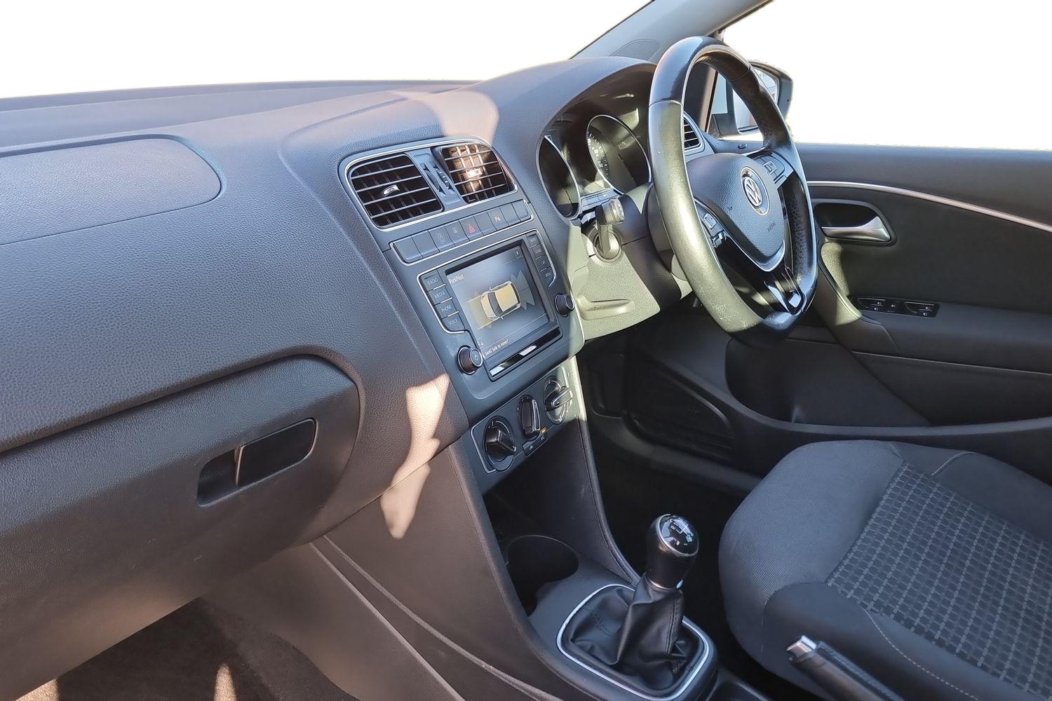 Used Volkswagen Polo 2017 for sale - 77157580: Photo 7