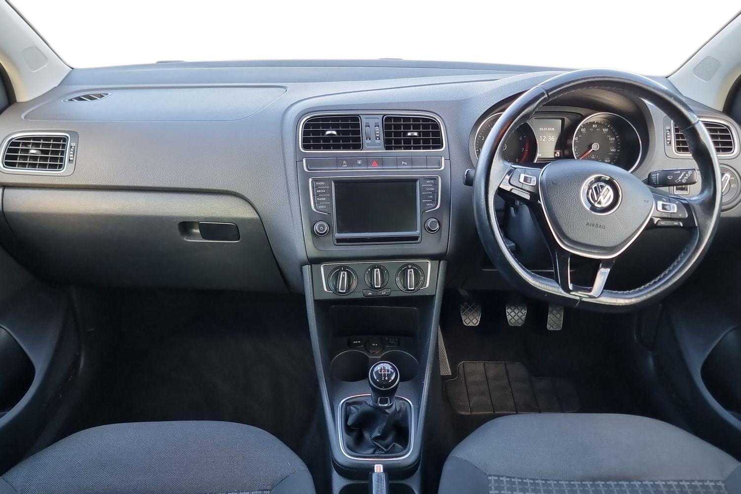 Used Volkswagen Polo 2017 for sale - 77157580: Photo 8