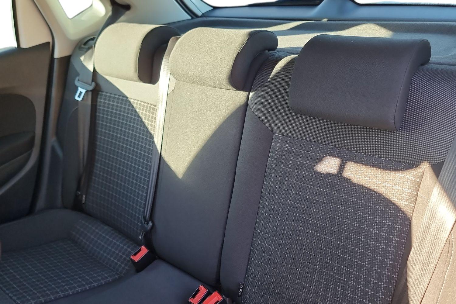 Used Volkswagen Polo 2017 for sale - 77157580: Photo 9