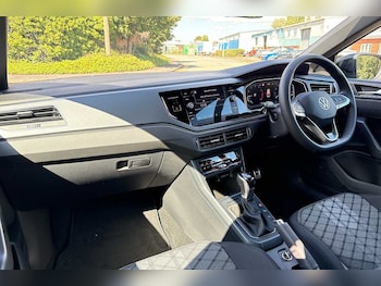 Used Volkswagen Taigo 2025 for sale - 75450903: Photo