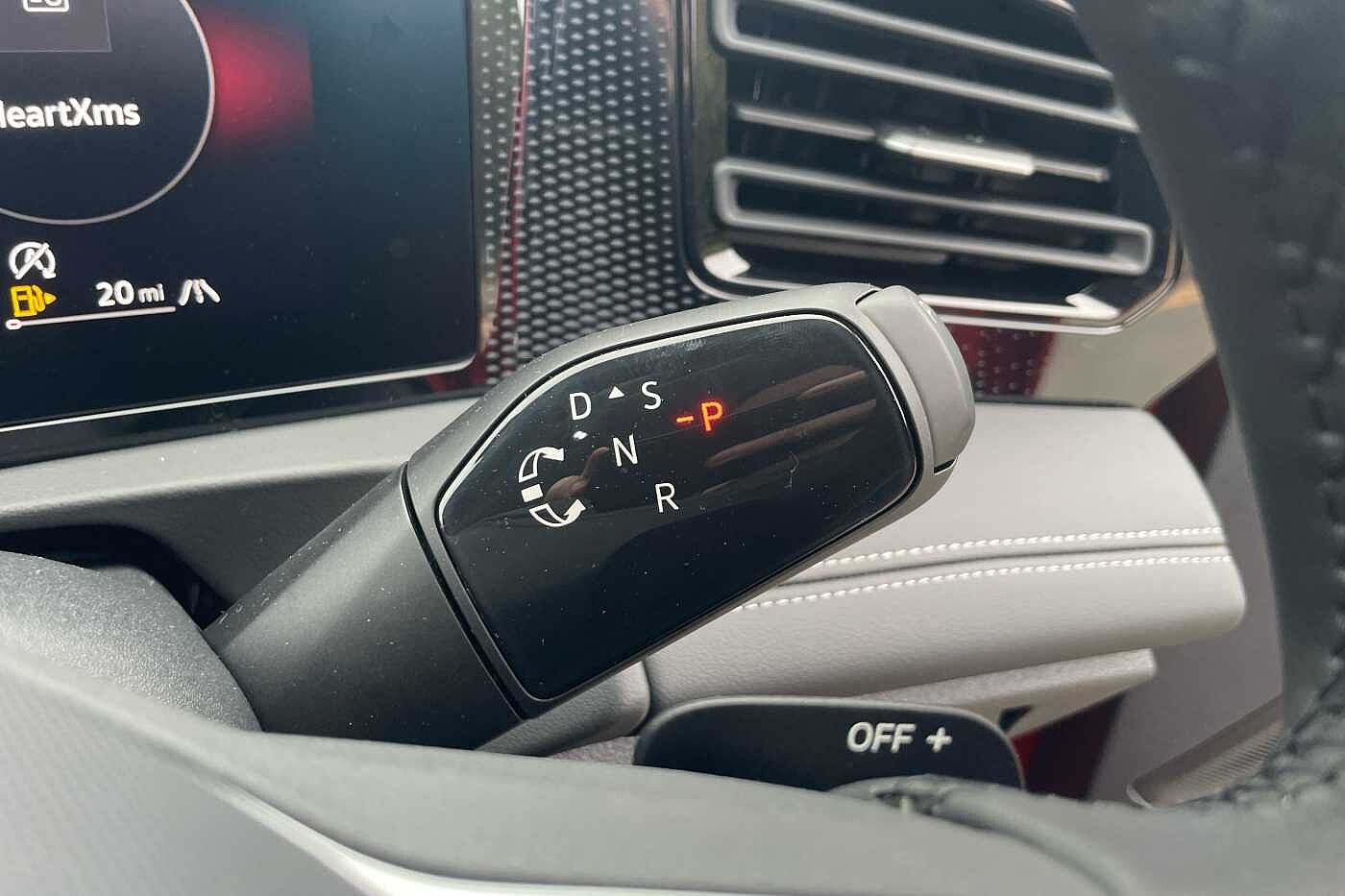 Used Volkswagen Tiguan 2024 for sale - 77177745: Photo 10