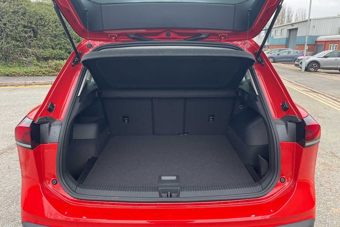 Used Volkswagen Tiguan 2024 for sale - 77177745: Photo 12