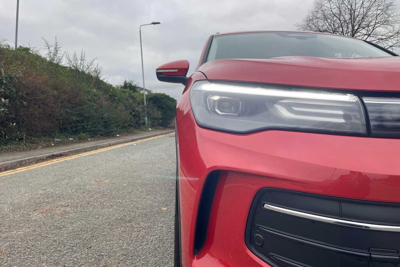 Used Volkswagen Tiguan 2024 for sale - 77177745: Photo 13