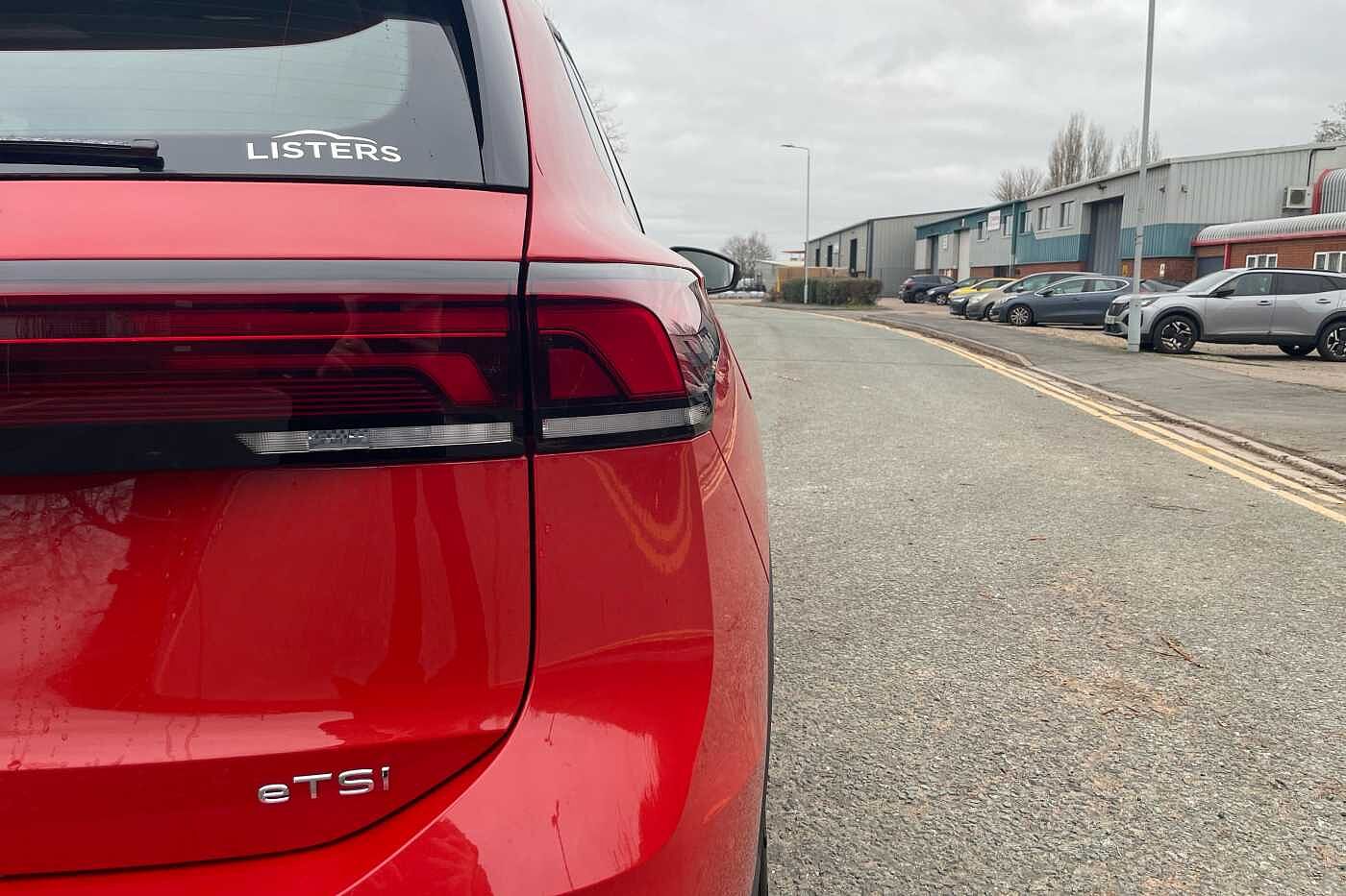 Used Volkswagen Tiguan 2024 for sale - 77177745: Photo 15