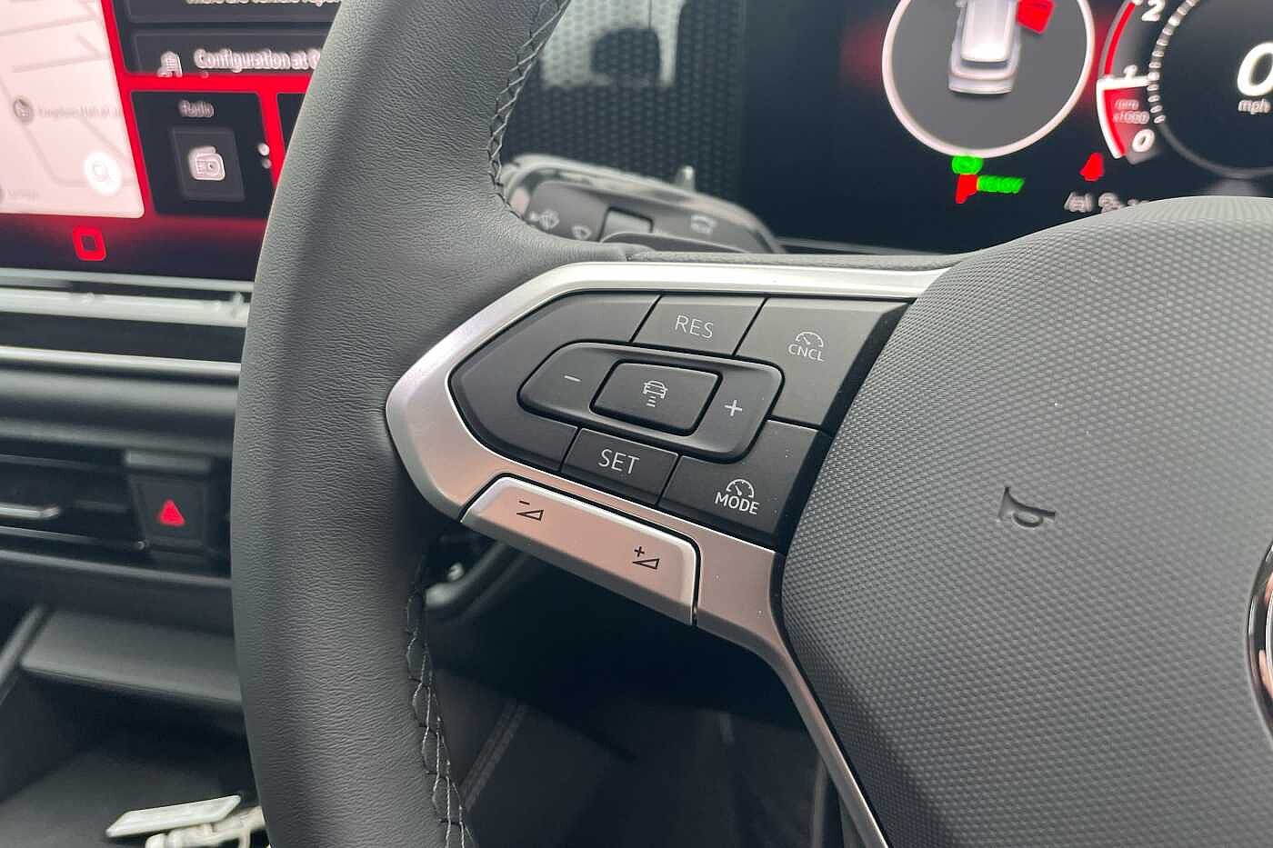 Used Volkswagen Tiguan 2024 for sale - 77177745: Photo 17