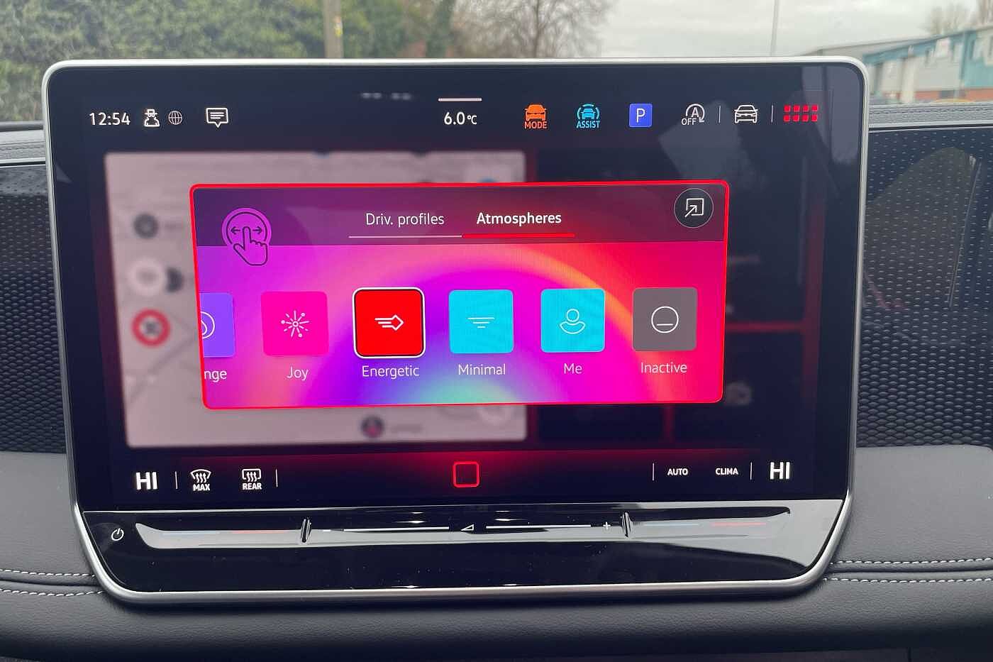 Used Volkswagen Tiguan 2024 for sale - 77177745: Photo 19