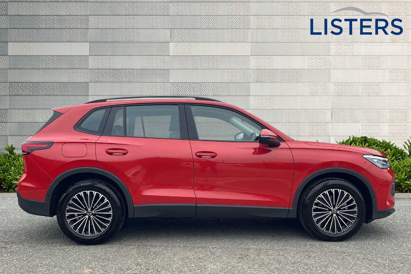 Used Volkswagen Tiguan 2024 for sale - 77177745: Photo 4