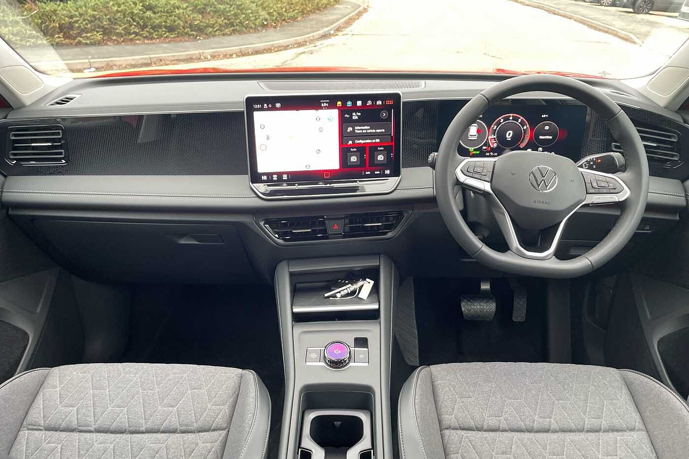 Used Volkswagen Tiguan 2024 for sale - 77177745: Photo 8