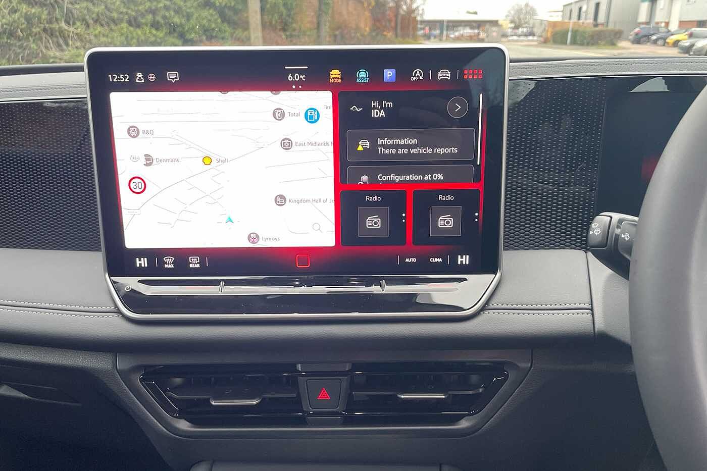 Used Volkswagen Tiguan 2024 for sale - 77177745: Photo 9