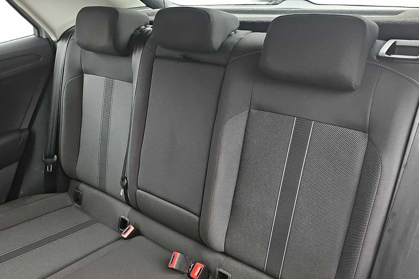 Used Volkswagen T-Roc 2023 for sale - 77231560: Photo 10