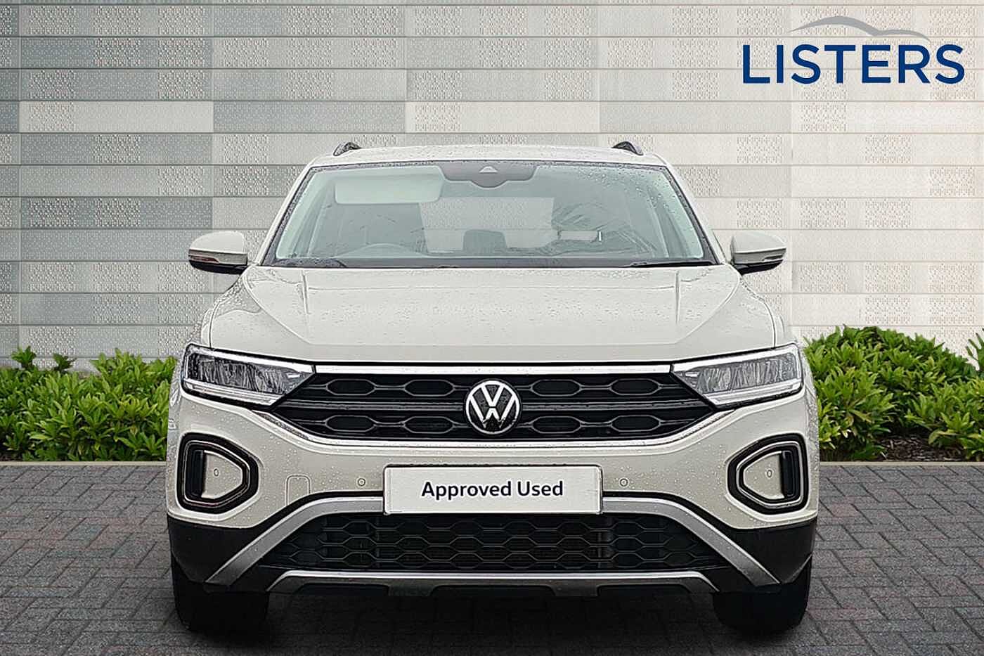 Used Volkswagen T-Roc 2023 for sale - 77231560: Photo 7