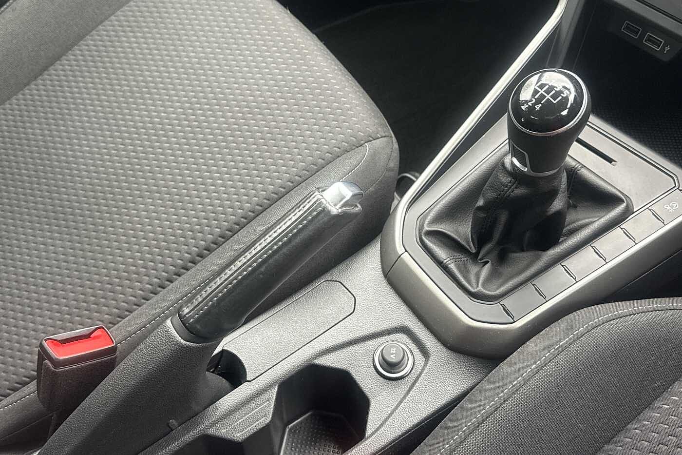 Used Volkswagen Polo 2019 for sale - 76309327: Photo 10