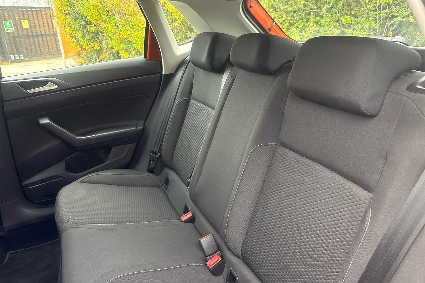 Used Volkswagen Polo 2019 for sale - 76309327: Photo 11