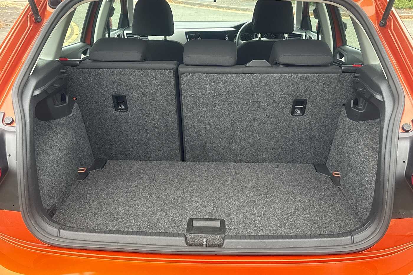 Used Volkswagen Polo 2019 for sale - 76309327: Photo 12