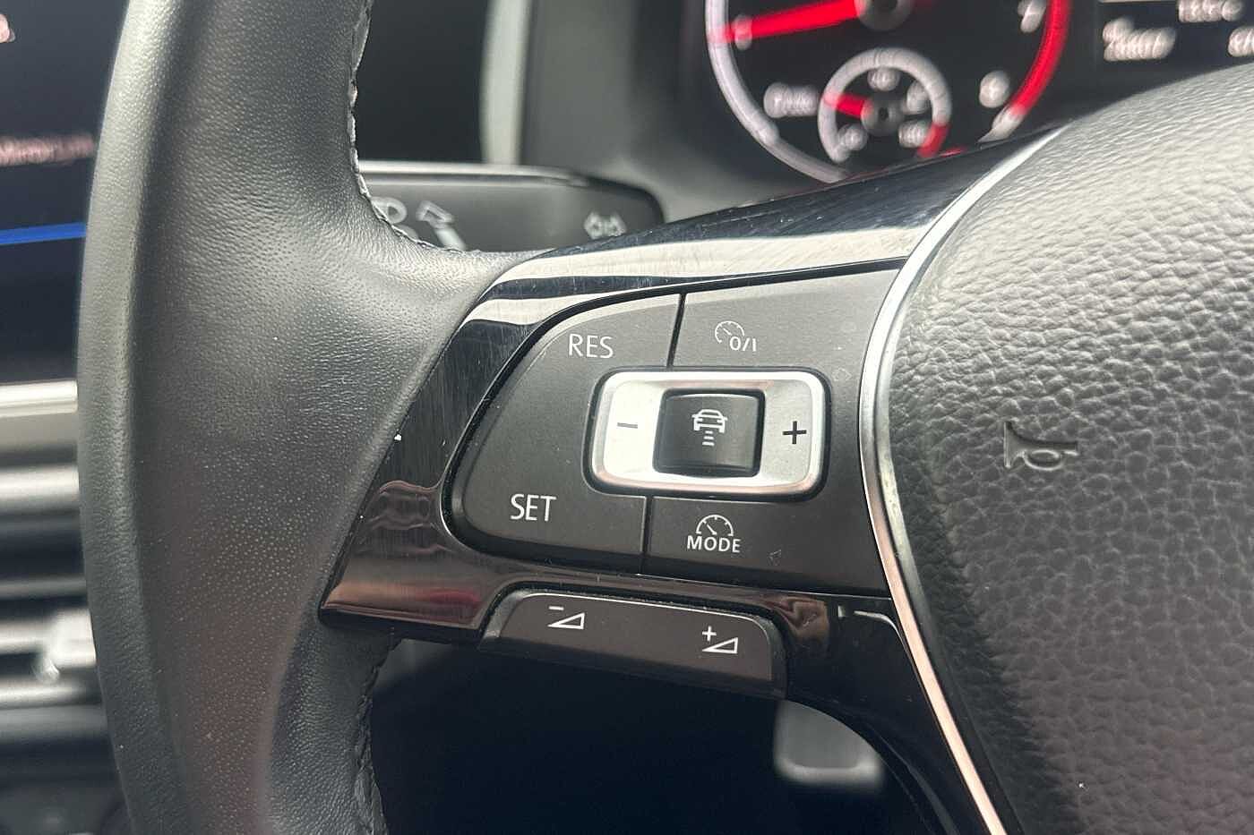 Used Volkswagen Polo 2019 for sale - 76309327: Photo 13