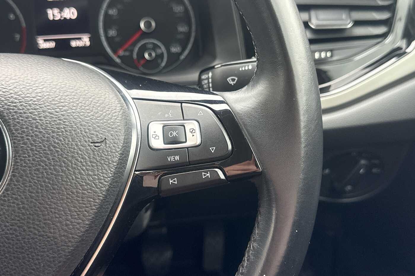 Used Volkswagen Polo 2019 for sale - 76309327: Photo 14