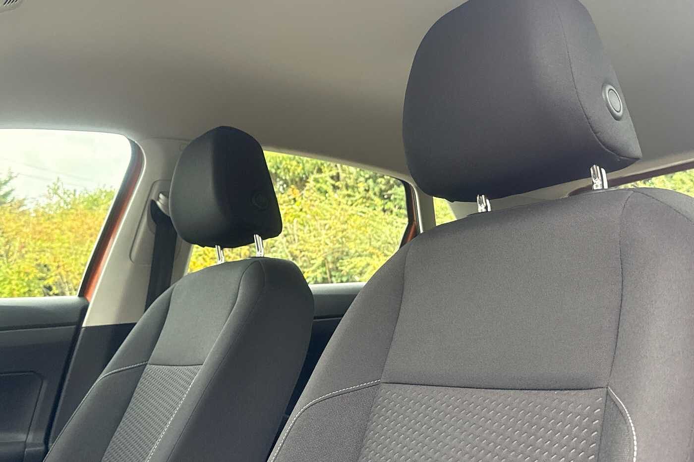 Used Volkswagen Polo 2019 for sale - 76309327: Photo 18