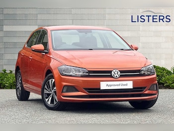 Volkswagen - Polo