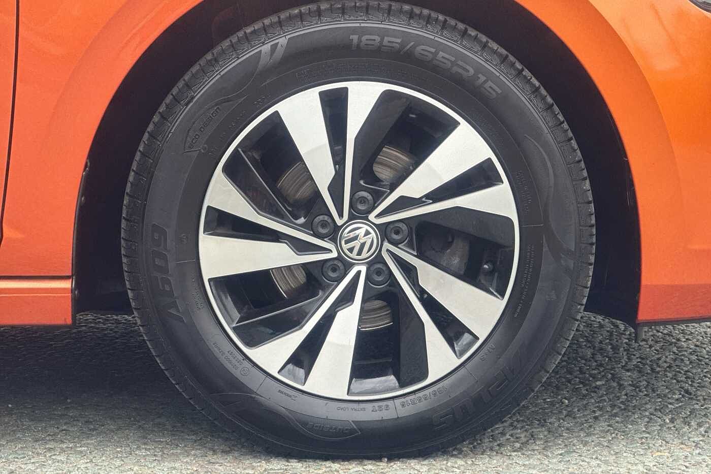 Used Volkswagen Polo 2019 for sale - 76309327: Photo 5