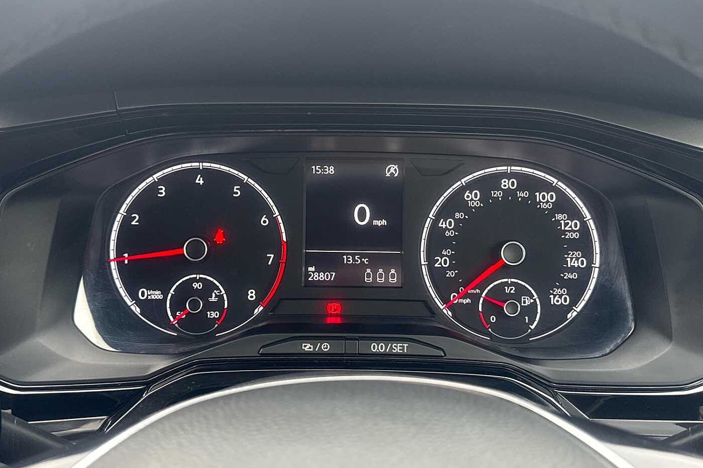 Used Volkswagen Polo 2019 for sale - 76309327: Photo 7