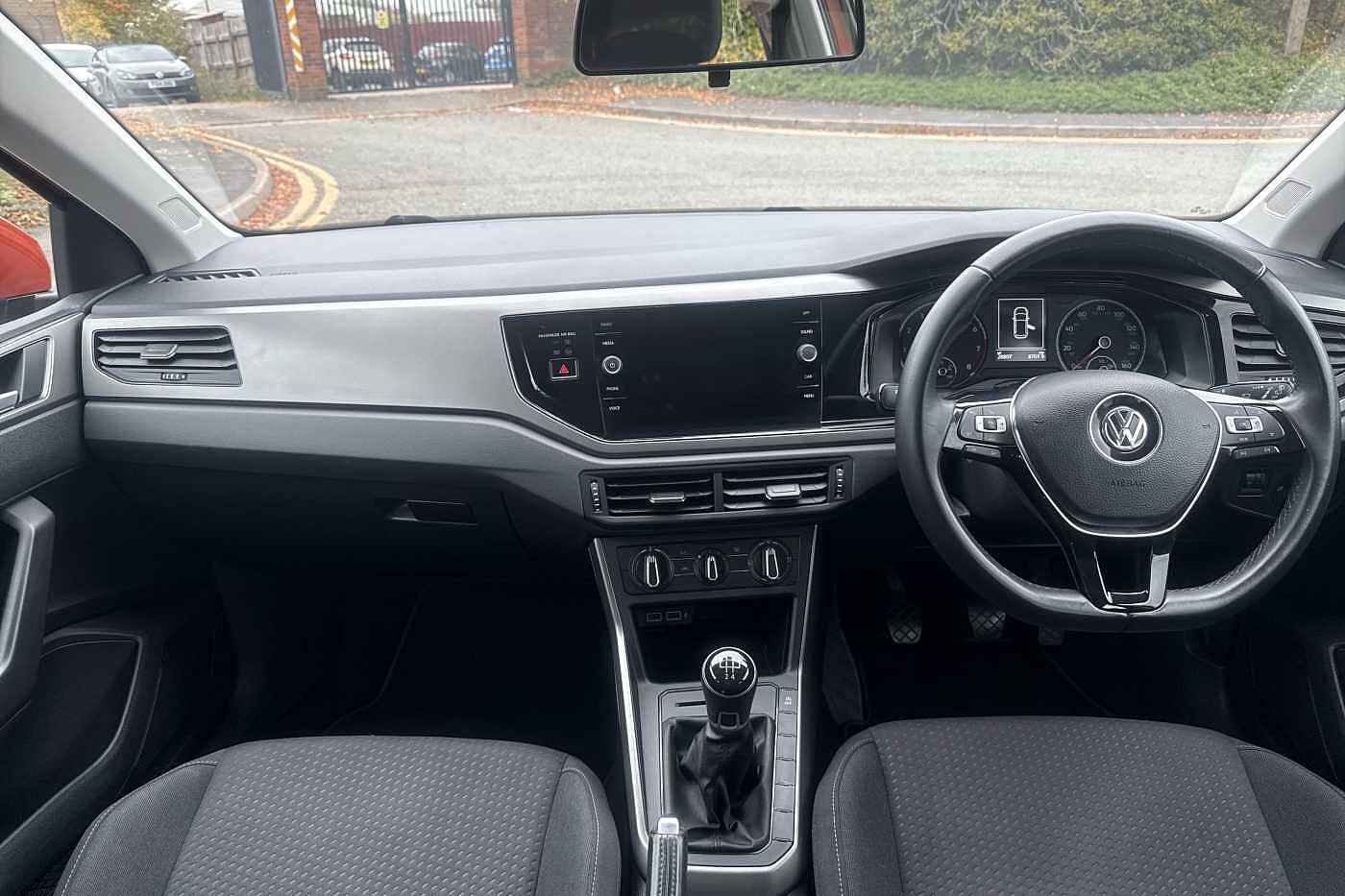 Used Volkswagen Polo 2019 for sale - 76309327: Photo 8