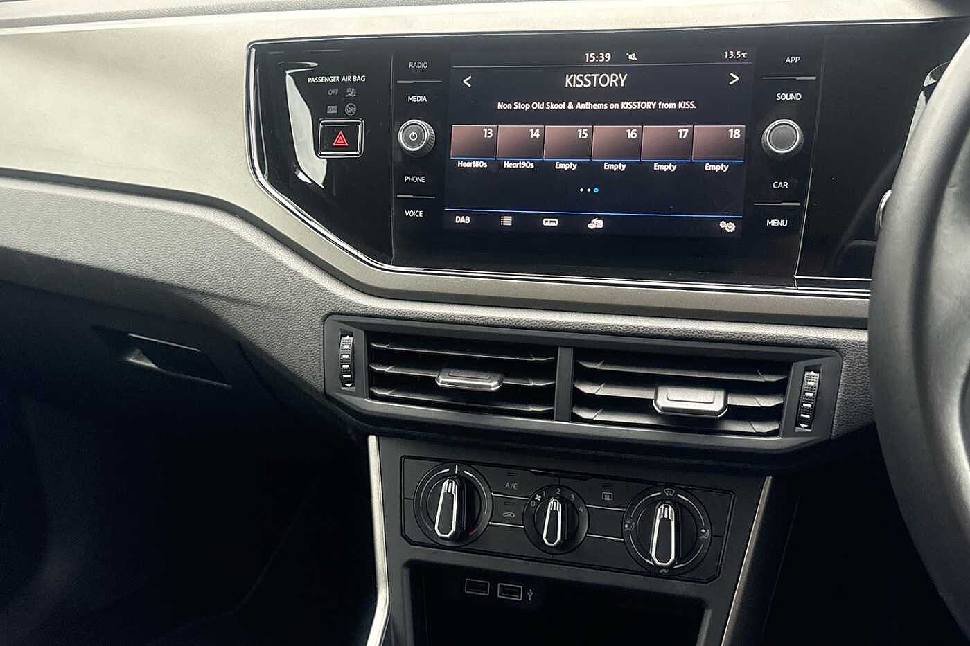 Used Volkswagen Polo 2019 for sale - 76309327: Photo 9