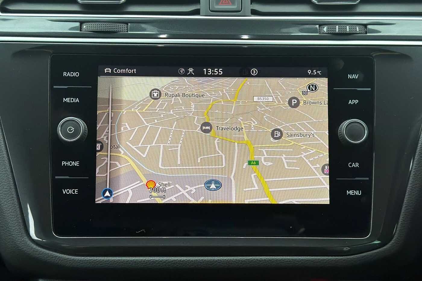 Used Volkswagen Tiguan 2023 for sale - 77413018: Photo 12