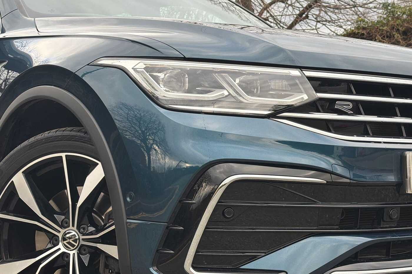 Used Volkswagen Tiguan 2023 for sale - 77413018: Photo 13