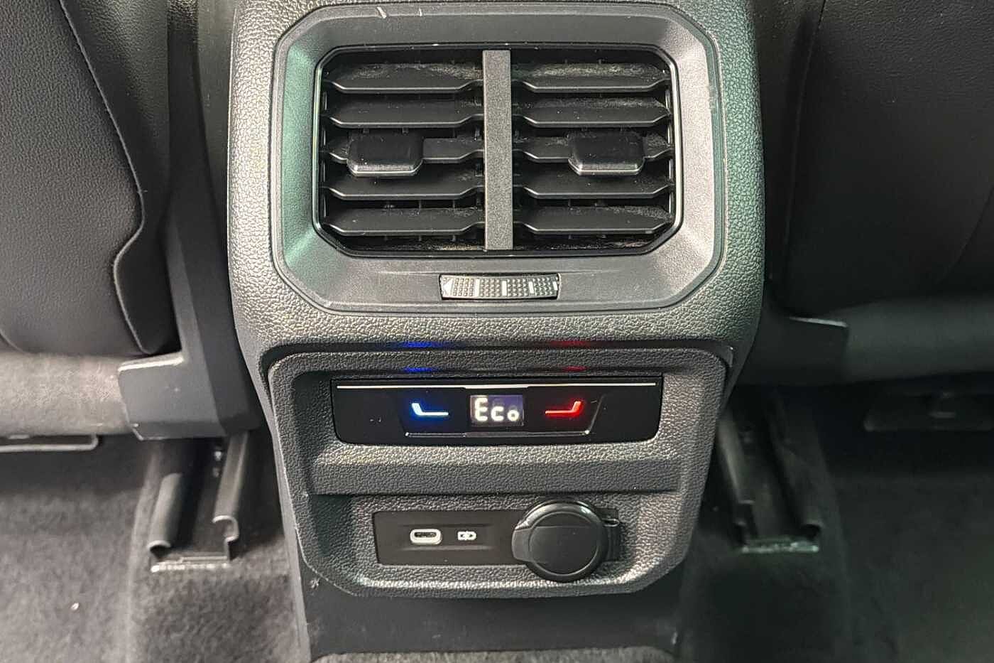 Used Volkswagen Tiguan 2023 for sale - 77413018: Photo 15