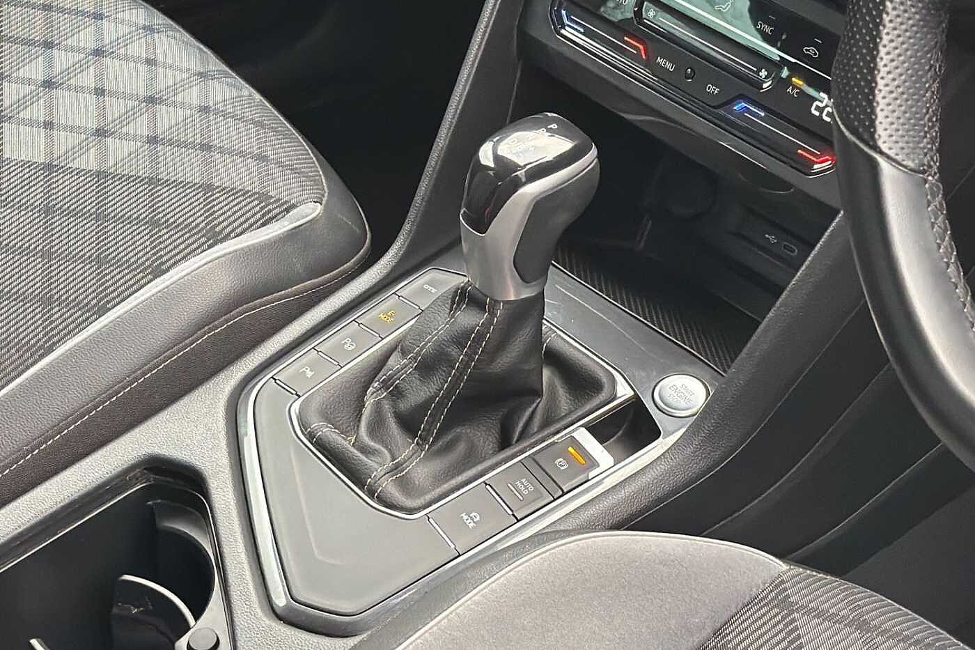 Used Volkswagen Tiguan 2023 for sale - 77413018: Photo 16