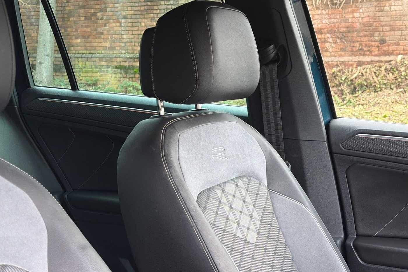 Used Volkswagen Tiguan 2023 for sale - 77413018: Photo 17