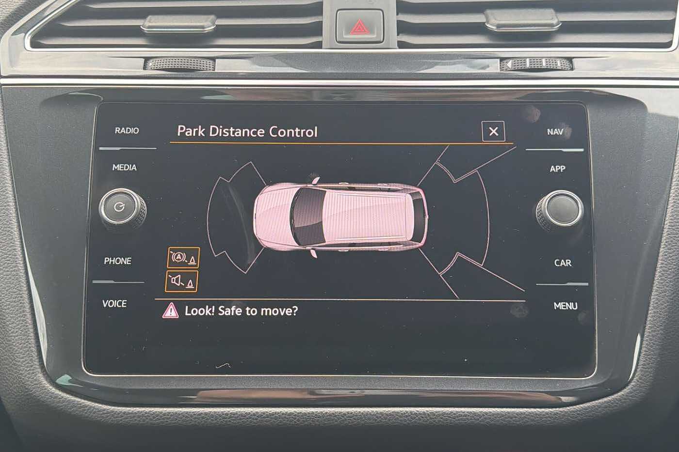 Used Volkswagen Tiguan 2023 for sale - 77413018: Photo 19