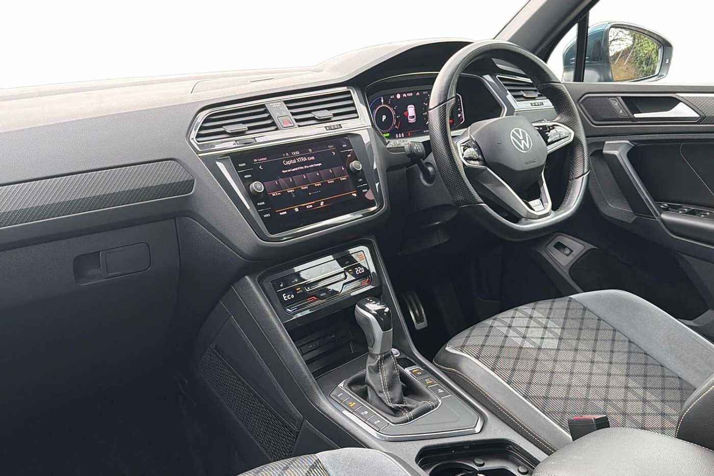 Used Volkswagen Tiguan 2023 for sale - 77413018: Photo 2