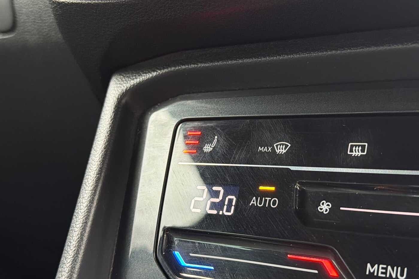 Used Volkswagen Tiguan 2023 for sale - 77413018: Photo 20