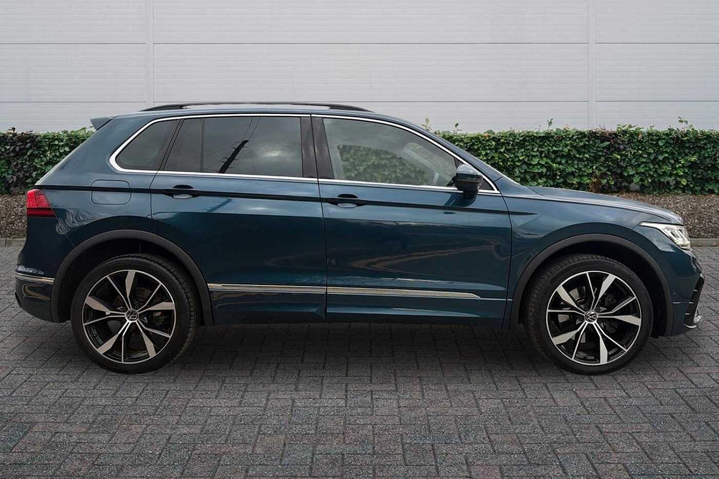 Used Volkswagen Tiguan 2023 for sale - 77413018: Photo 4