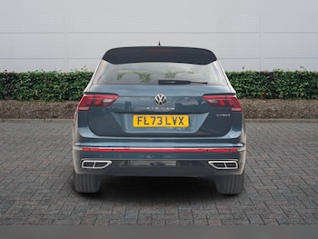 Used Volkswagen Tiguan 2023 for sale - 77413018: Photo