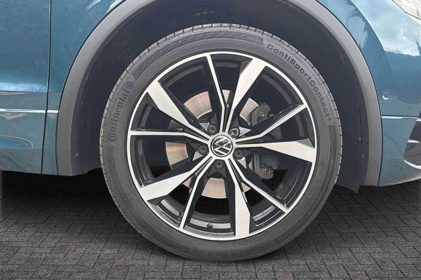 Used Volkswagen Tiguan 2023 for sale - 77413018: Photo 5