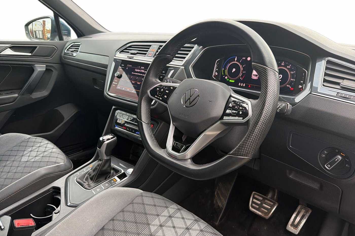 Used Volkswagen Tiguan 2023 for sale - 77413018: Photo 6