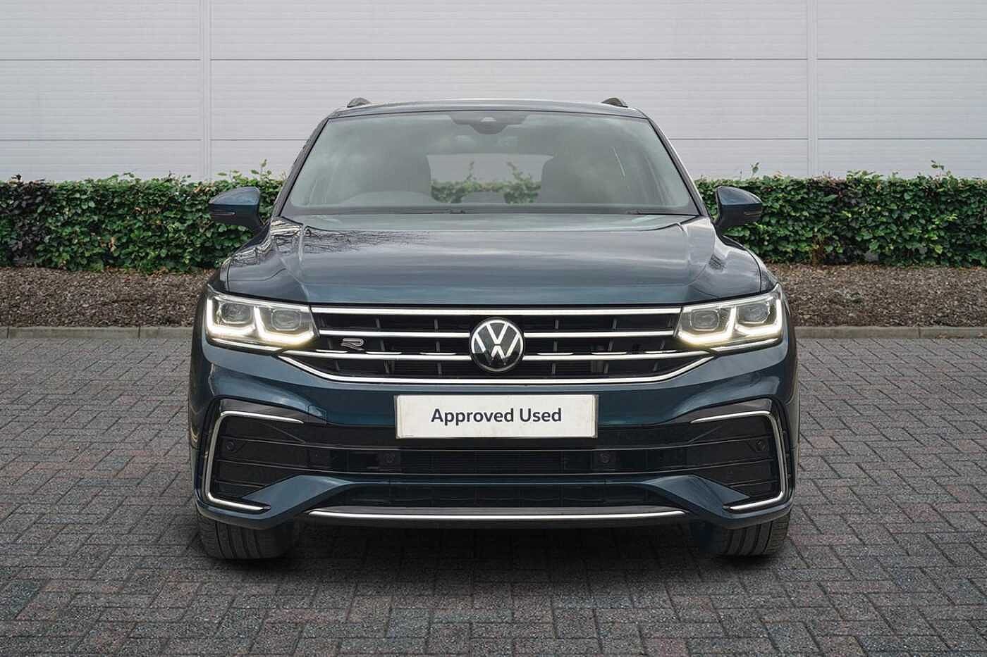 Used Volkswagen Tiguan 2023 for sale - 77413018: Photo 7