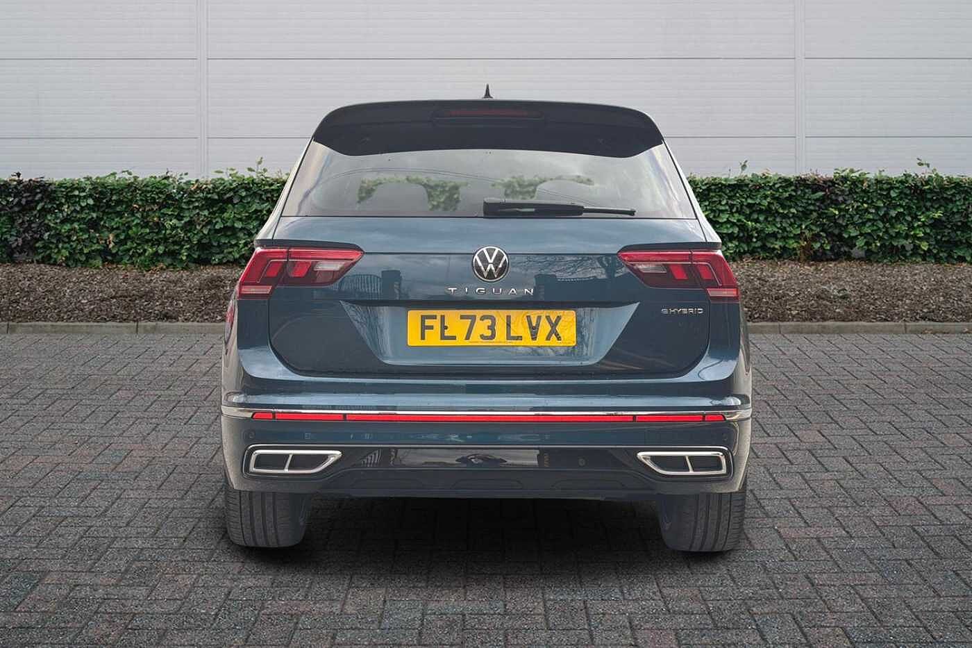 Used Volkswagen Tiguan 2023 for sale - 77413018: Photo 8