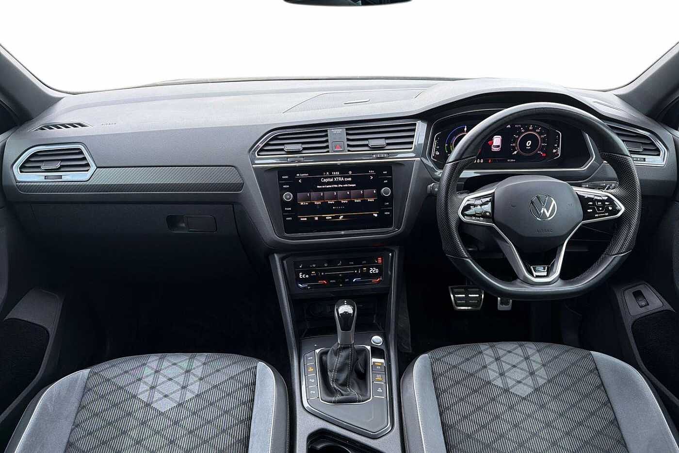 Used Volkswagen Tiguan 2023 for sale - 77413018: Photo 9