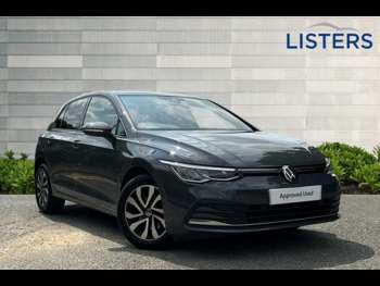 2022 (22) - 1.5 TSI Active 5dr
