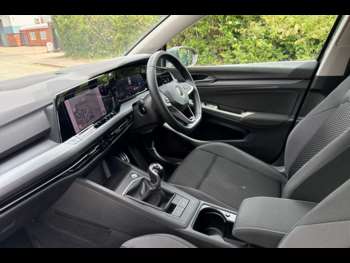 Used Volkswagen Golf 2022 for sale - 74681099: Photo